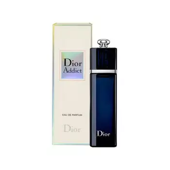 Парфюмерная вода Dior