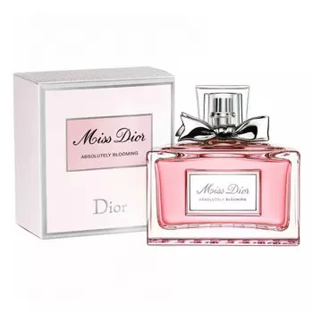 Парфюмерная вода Dior