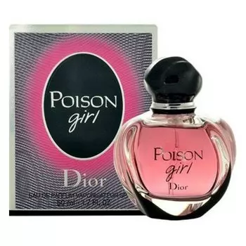 Парфюмерная вода Dior