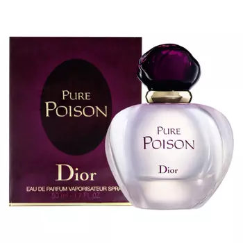 Парфюмерная вода Dior