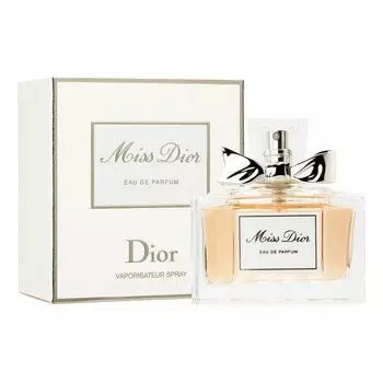 Парфюмерная вода Dior