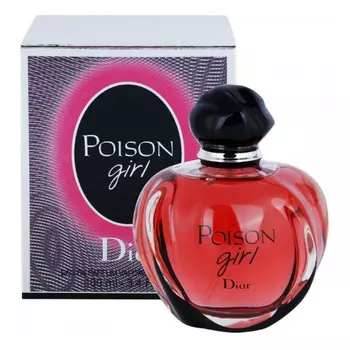 Парфюмерная вода Dior