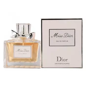 Парфюмерная вода Dior