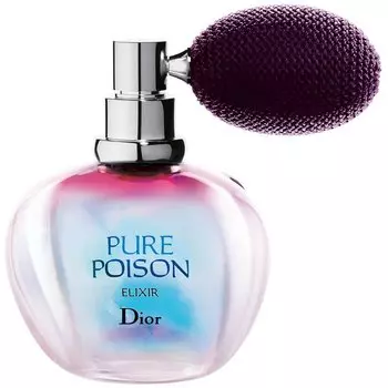 Парфюмерная вода Dior