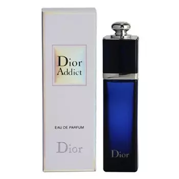 Парфюмерная вода Dior