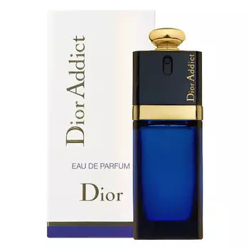 Парфюмерная вода Dior