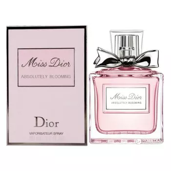 Парфюмерная вода Dior