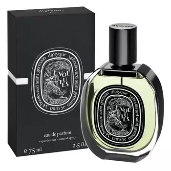 Парфюмерная вода Diptyque