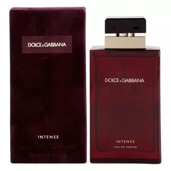Парфюмерная вода Dolce And Gabbana