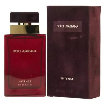 Парфюмерная вода Dolce And Gabbana