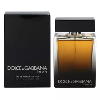 Парфюмерная вода Dolce And Gabbana