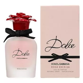 Парфюмерная вода Dolce And Gabbana