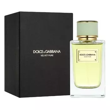 Парфюмерная вода Dolce And Gabbana