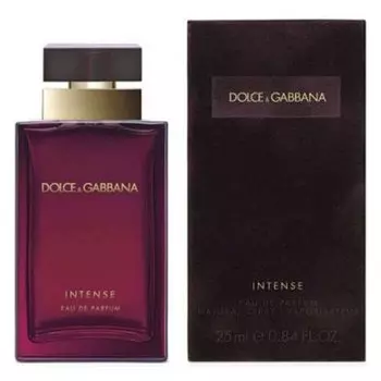 Парфюмерная вода Dolce And Gabbana