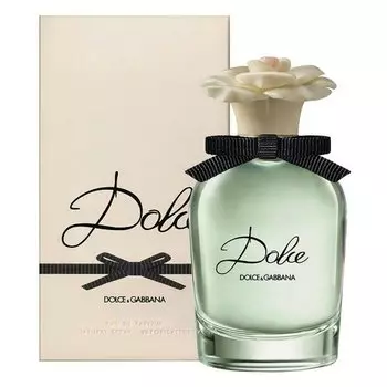 Парфюмерная вода Dolce And Gabbana
