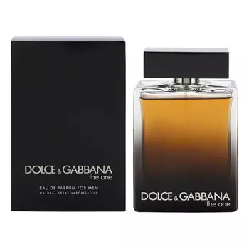 Парфюмерная вода Dolce And Gabbana