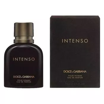 Парфюмерная вода Dolce And Gabbana