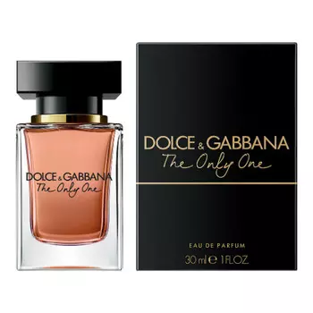 Парфюмерная вода Dolce And Gabbana
