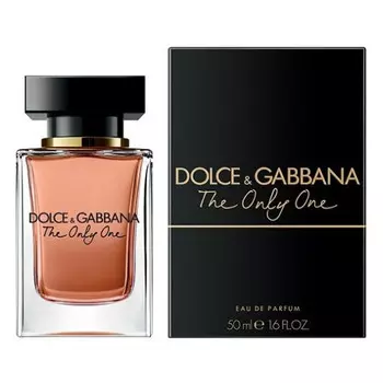 Парфюмерная вода Dolce And Gabbana