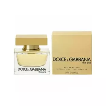 Парфюмерная вода Dolce And Gabbana