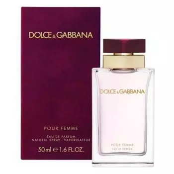 Парфюмерная вода Dolce And Gabbana