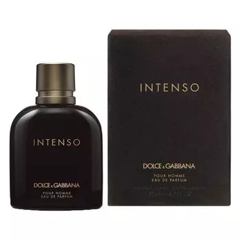 Парфюмерная вода Dolce And Gabbana