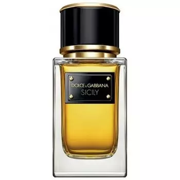 Парфюмерная вода Dolce And Gabbana