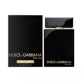 Парфюмерная вода Dolce And Gabbana