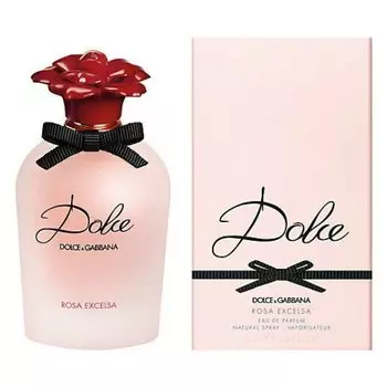 Парфюмерная вода Dolce And Gabbana