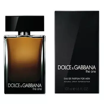 Парфюмерная вода Dolce And Gabbana