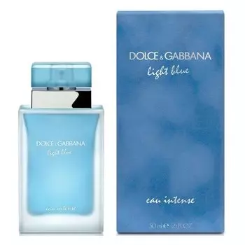 Парфюмерная вода Dolce And Gabbana