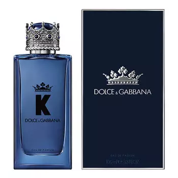 Парфюмерная вода Dolce And Gabbana