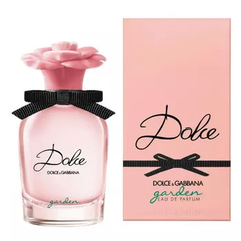 Парфюмерная вода Dolce And Gabbana