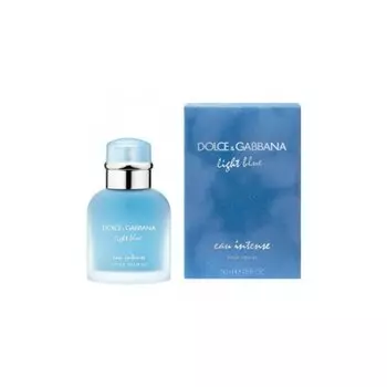 Парфюмерная вода Dolce And Gabbana