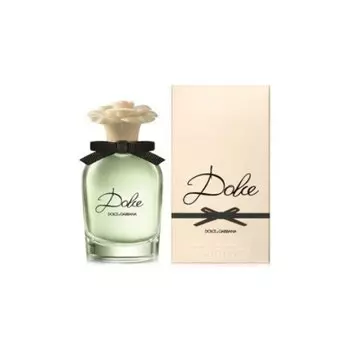 Парфюмерная вода Dolce And Gabbana