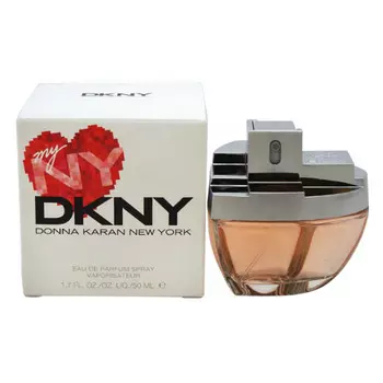 Парфюмерная вода Donna Karan