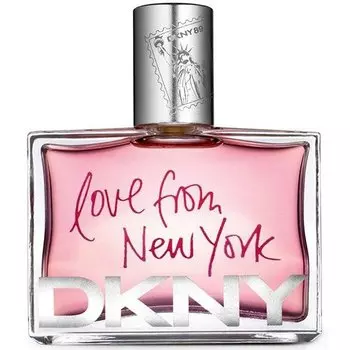 Парфюмерная вода Donna Karan
