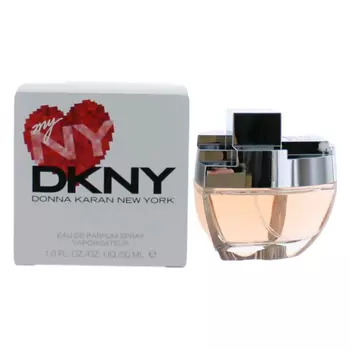 Парфюмерная вода Donna Karan