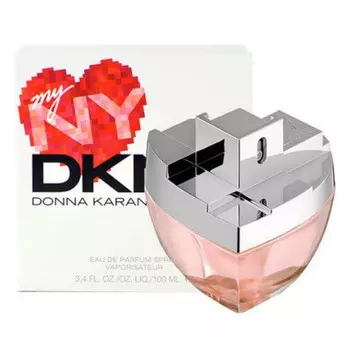 Парфюмерная вода Donna Karan