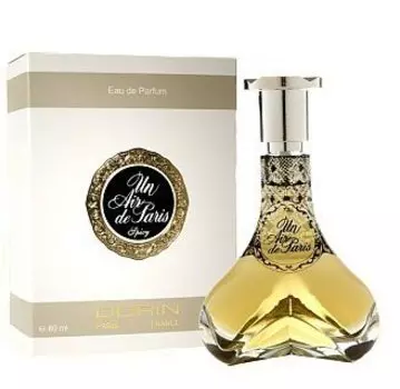 Парфюмерная вода Dorin