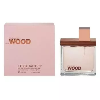 Парфюмерная вода Dsquared2