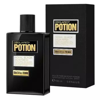 Парфюмерная вода Dsquared2