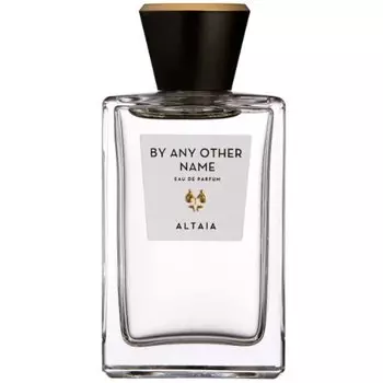 Парфюмерная вода Eau D`Italie