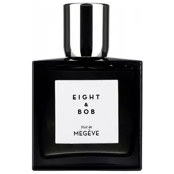 Парфюмерная вода EIGHT &amp; BOB