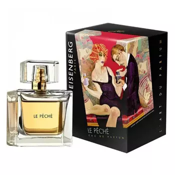 Парфюмерная вода Eisenberg