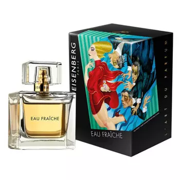 Парфюмерная вода Eisenberg