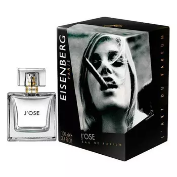 Парфюмерная вода Eisenberg