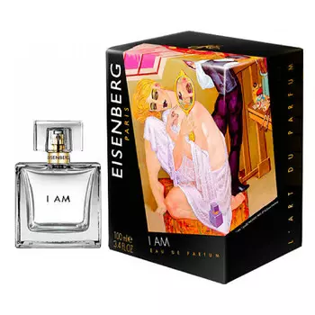 Парфюмерная вода Eisenberg