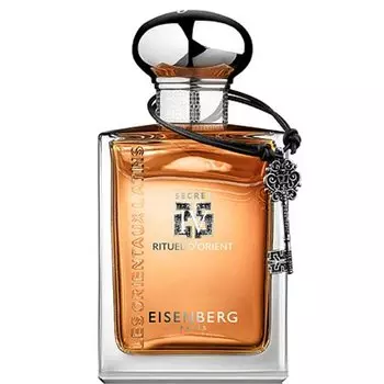 Парфюмерная вода Eisenberg