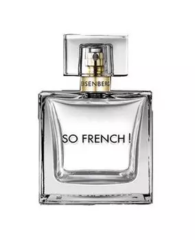 Парфюмерная вода Eisenberg